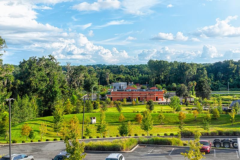 City View
