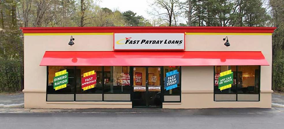 Florida Payday Loans Inc
